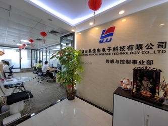 ShenzhenYijiajie Electronic Co., Ltd.