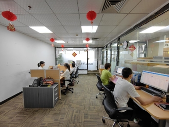 ShenzhenYijiajie Electronic Co., Ltd.