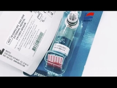 MAX250E R125P03-002 Sensor Oksigen Terlarut Elektrokimia Untuk Peralatan Pernapasan