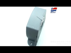 CSNK500M Loop Tertutup Sensor Arus Pengukuran Elektronik Mendeteksi