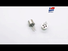 MP-4 Metana Gas Alam Biogas Planar Semikonduktor Sinyal Keluaran Sensor Gas