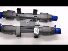 AWM5102VN Sensor aliran udara massa 0 SLPM hingga 10 SLPM Bahan silikon