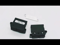 YJJ AWM43300V Tegangan 5V±0.15VDC Gas 1000sccm 1SLPM Sensor Aliran