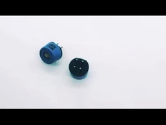 NAP-55S Sensor gas yang dapat dibakar Daya tahan yang lebih tinggi Umur panjang Reaktivitas yang baik