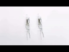 YJJ R2868 Jendela sisi jenis sinar UV memasuki UV dan detektor api dari sisi bohlam R9454