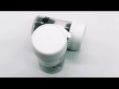 YJJ 4HYT AE204-803 Sensor Hidrogen Elektrokimia Empat Seri Sensor H2 Untuk Keamanan Industri