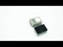 NAP-505R Sensor gas yang akurat dengan Reproducibility kurang dari 2% dan 40 10nA/ppm Co Output Current