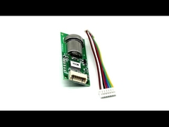 YJJ ZE16-CO Modul Elektrokimia Karbon Monoksida Digunakan Dalam Alarm Karbon Monoksida Rumah Tangga