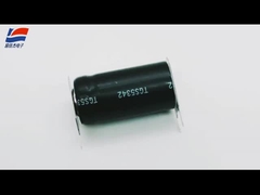 YJJ TGS5342-G03 Carbon Monoxide (CO) Sensor Digunakan Untuk Mengontrol Risiko Di Tempat Parkir Indoor