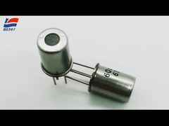YJJ TGS2619 Sensor Gas Bakar (Sensor Gas Alam) untuk Alarm Kebocoran Gas