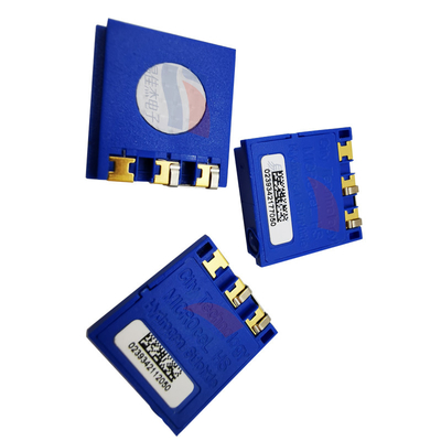 MICROceL HS SR-H-MC H2S Sensor Gas Keselamatan Kehidupan Portabel Ukuran Kecil