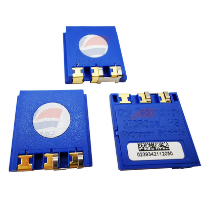 SR-H-MC ACU01-U00 MICROceL H2S Sensor Gas Hidrogen Tiga Elektrod Elektrokimia