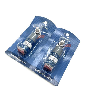 MAX250A R125P04-001 Gas Oxygen Sensor Prinsip Elektrochemical Output sinyal