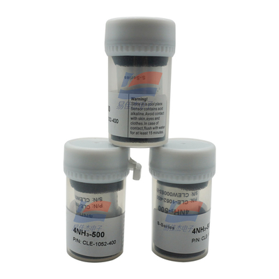 4NH3-500 CLE-1052-4000 Amonia Sensor Gas Elektrokimia 500 PPM