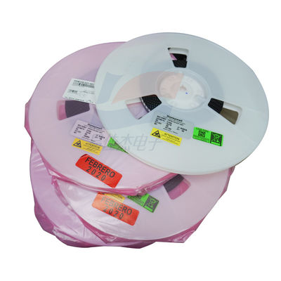 YJJ HIH6130-021-001 HIH-6130-021-001 Sensor Suhu dan Kelembaban Digital Ultra-Kecil Berdaya Rendah Untuk Kendaraan Rantai Dingin