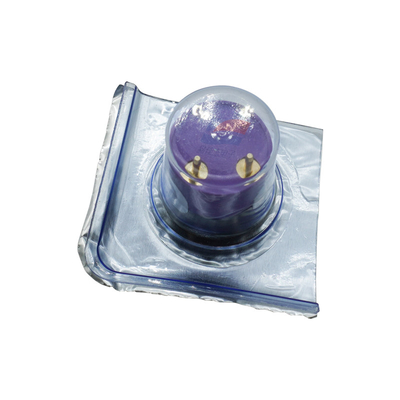O2-C2 Oxygen Gas Sensor Sensor O2 Elektrokimia Untuk Alarm Oksigen Dua Tahun Hidup