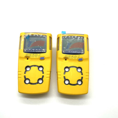 4 In 1 Detektor Gas Mudah Terbakar BW MicroClip XL MCXL-XWHM-Y-CN