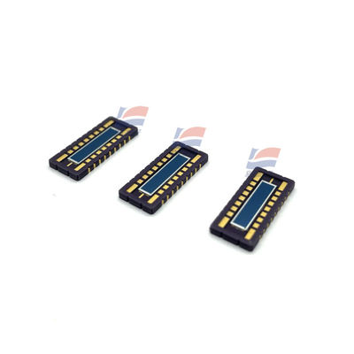 S7509 Si Pin Photodiode Surface Mountable High Speed Respond Power Meter