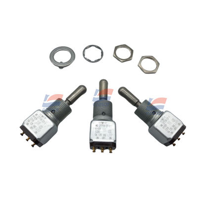 11TW1-7 Single Pole Double Throw Toggle Switch (SPDT)