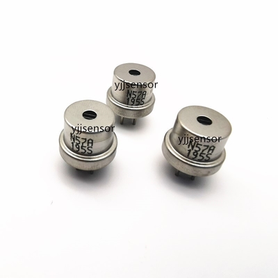 NAP-57A N57A Catalytic Combustion Of Combustible Gas Sensor Probe dapat digunakan dalam detektor gas mudah terbakar industri dan komersial dan memiliki sensitivitas deteksi yang baik dalam lingkungan gas beracun seperti