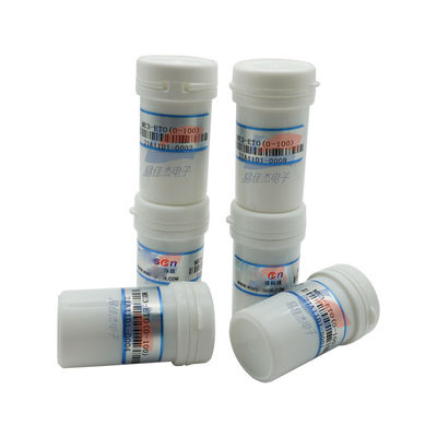 ME3-ETO Etilen Oksit Sensor Gas Sensor Elektrolitik Potensial Konstan 20PPM