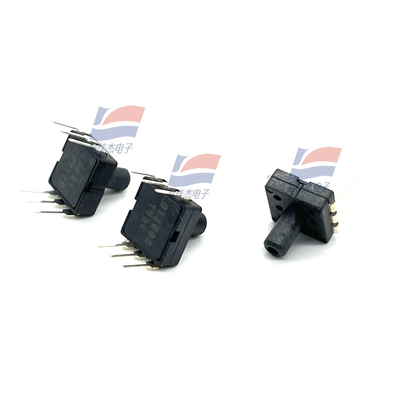Sensor Tekanan Elektronik Diferensial Piezoresistif XGZP163 700kPa 100kPa - 0kPa