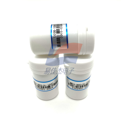 Prinsip Elektrokimia Amoniak Sensor Gas ME3-NH3