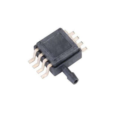 XGZP6878A Sensor Tekanan Elektronik 1600kPa Modul Sensor Tekanan Udara Silika Terfluorinasi