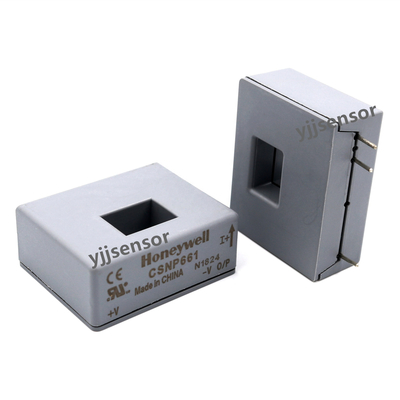 Sensor Arus Mount Papan CSNP661 Lingkar Tertutup 90A Baru
