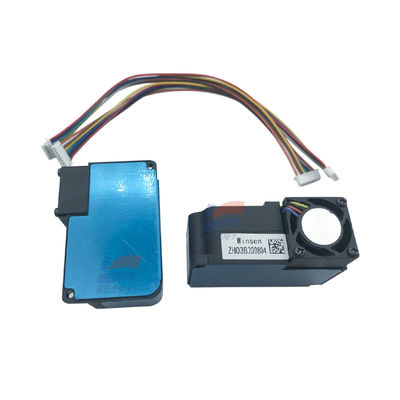 ZH03B Laser Debu Sensor Lainnya Modul Miniatur Universal