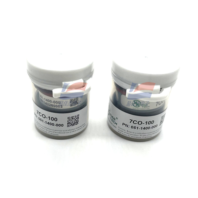 7CO-100 051-1400-000 Sensor Gas CO 7 Seri Elektrokimia Karbon Monoksida