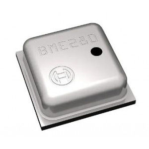BME280 T / H I2C Sensor Suhu Kelembaban Sensor Tekanan Untuk Suhu Sekitar