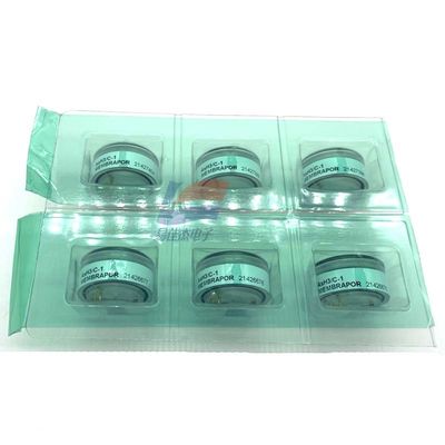 AsH3/C-1 Sensor Gas Arsin Keselamatan dan Kontrol Proses 3 Elektrod Elektrochemical