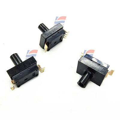 MPXM2102AS Silicon Piezoresistive Pressure Sensor Board Interface Absolute SMD SMT Style