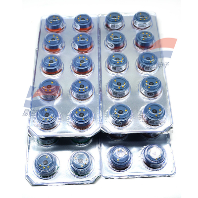 50CO B4F Sensor Karbon Monoksida Sistem Pemantauan Kualitas Udara Sekitar