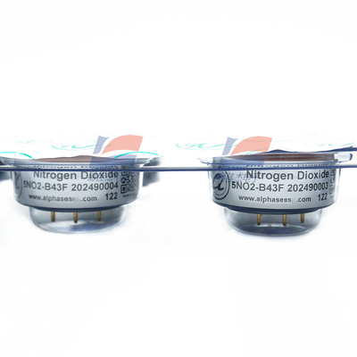 5NO2 B43F Air Quality Trace Gas Sensor Pemantauan nitrogen dioksida