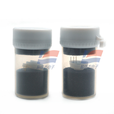 6810881 Keamanan Sensor Oksigen Gas 0 - 25% Rentang Vol Oksigen O2 Sensor