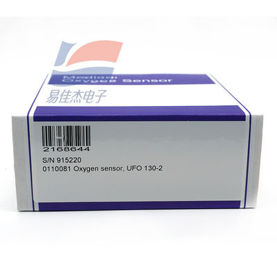 UFO 130-2 Gas Oxygen Sensor Optical Ultrafast Oxygen Sensor 200 MW 2 Tahun