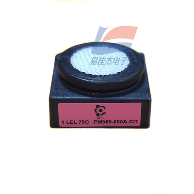 PM989-600A-CIT 1LEL 75C Sensor gas bahan bakar oksidasi katalitik