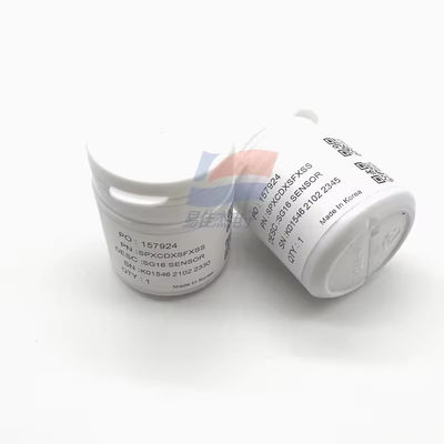 Probe Sensor Gas Mudah Terbakar Tetap YJJ SPXCDXSFXSS Digunakan Untuk Detektor Gas