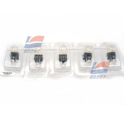 26PCBFB6G Board Mount Pressure Sensors Miniatur Tekanan Rendah Tidak Diperkuat