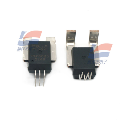 MTC921CB-150B5 Sensor Arus Loop Tertutup Sensitivitas 6V Output Noise TA25℃ Jenis Produk