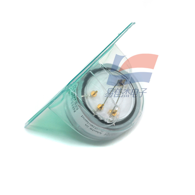 NH3/CR-200 Sensitivitas 0 - 100 Ppm Gas Sensor Dengan &lt; 3% Repeatability Dan &lt; 35 S Response Time