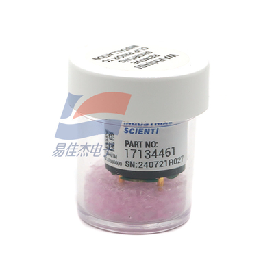 17134461 Ventis MX4 Sensor oksigen yang kompatibel dengan rentang deteksi 0-30%