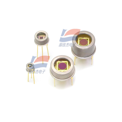 G12180-003A Infrared Photoelectric Sensor (InGaAs PIN photodiode) untuk Sistem Pemantauan Laser