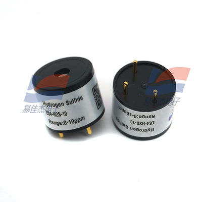 YJJ ES4-H2S-10 ES4-H2S-100 Sensor Gas Hidrogen Sulfida Elektrokimia Digunakan Dalam Bidang Keamanan Industri