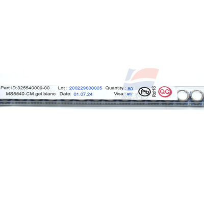 Sensor Tekanan MS5540CM Modul Barometer Miniatur Perangkat Hibrida SMD