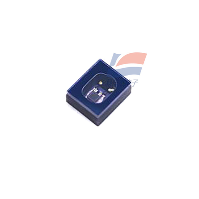 S16786-0515WM Faktor Isi 90% Sensor Fotoelektrik InfraMerah Dengan Daerah Photosensitive Efektif 0,5 mm