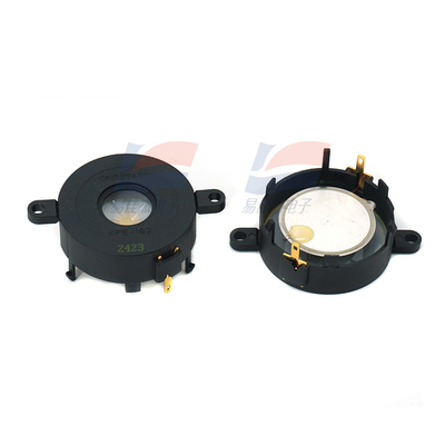 KPEG-182 Ultra Lightweight Min. 100dB Sensor Suara untuk Berbagai Aplikasi