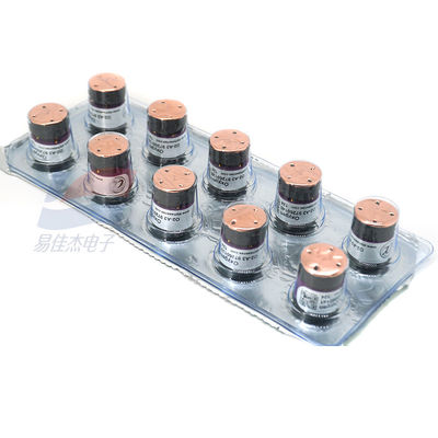 O2-A3 Gas Oxygen Sensor 3 Tahun Tidak Ada Drift Umur panjang Stabilitas yang baik